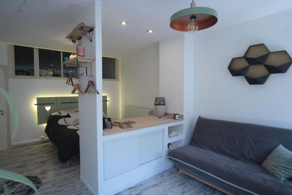 Appartement 90 M2 Vic-sur-Seille Exterior photo